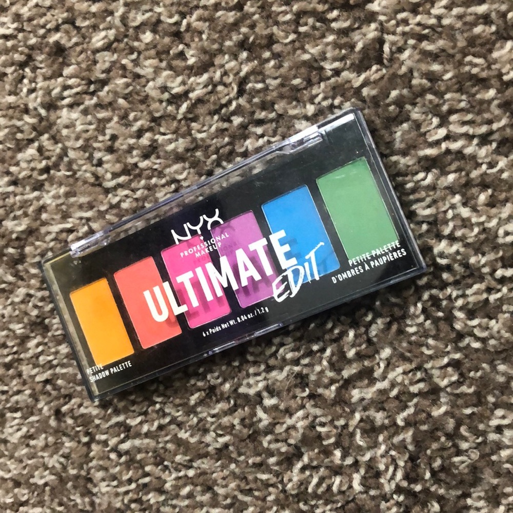 Eyeshadow